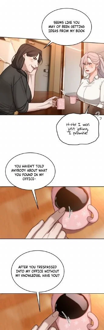Lipstick Devil Chapter 31 - Page 44