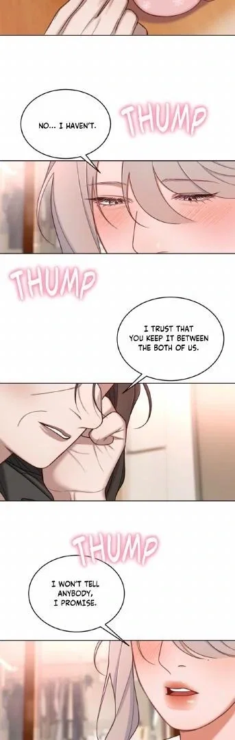 Lipstick Devil Chapter 31 - Page 45