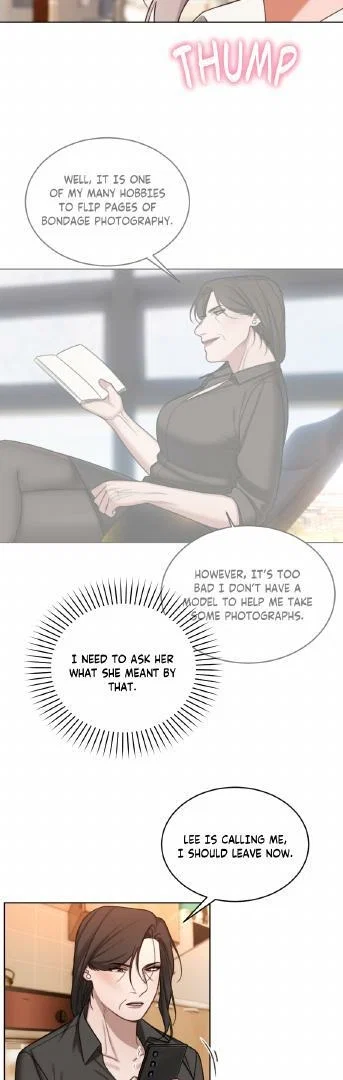 Lipstick Devil Chapter 31 - Page 46