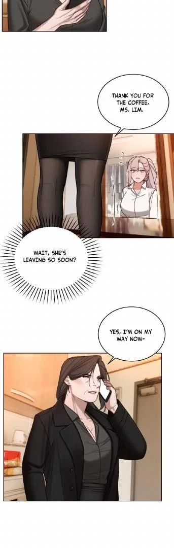 Lipstick Devil Chapter 31 - Page 47