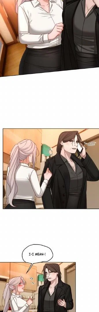 Lipstick Devil Chapter 31 - Page 49