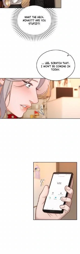 Lipstick Devil Chapter 31 - Page 50