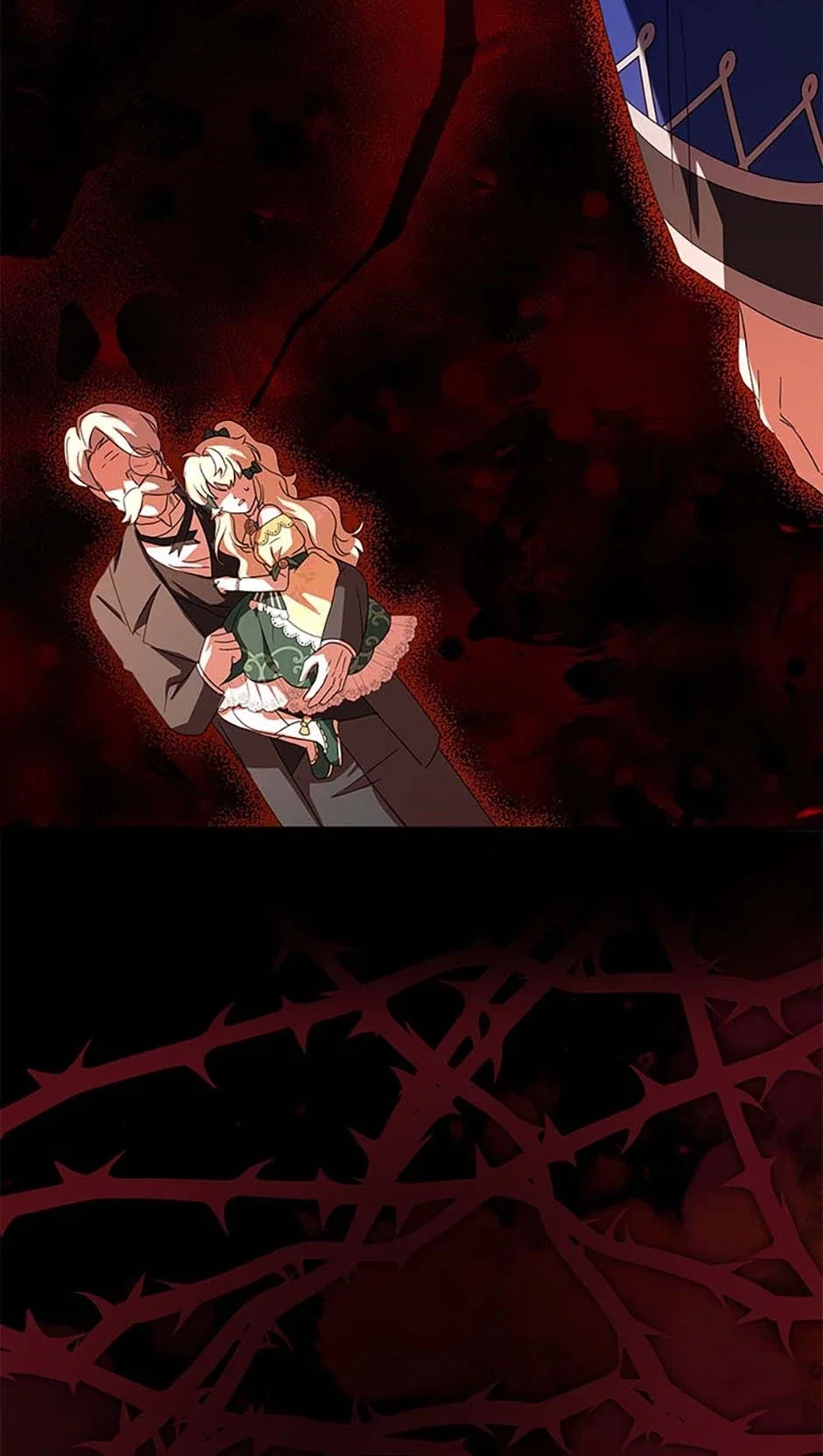 Little Red Baby Bird Chapter 25 - Page 3