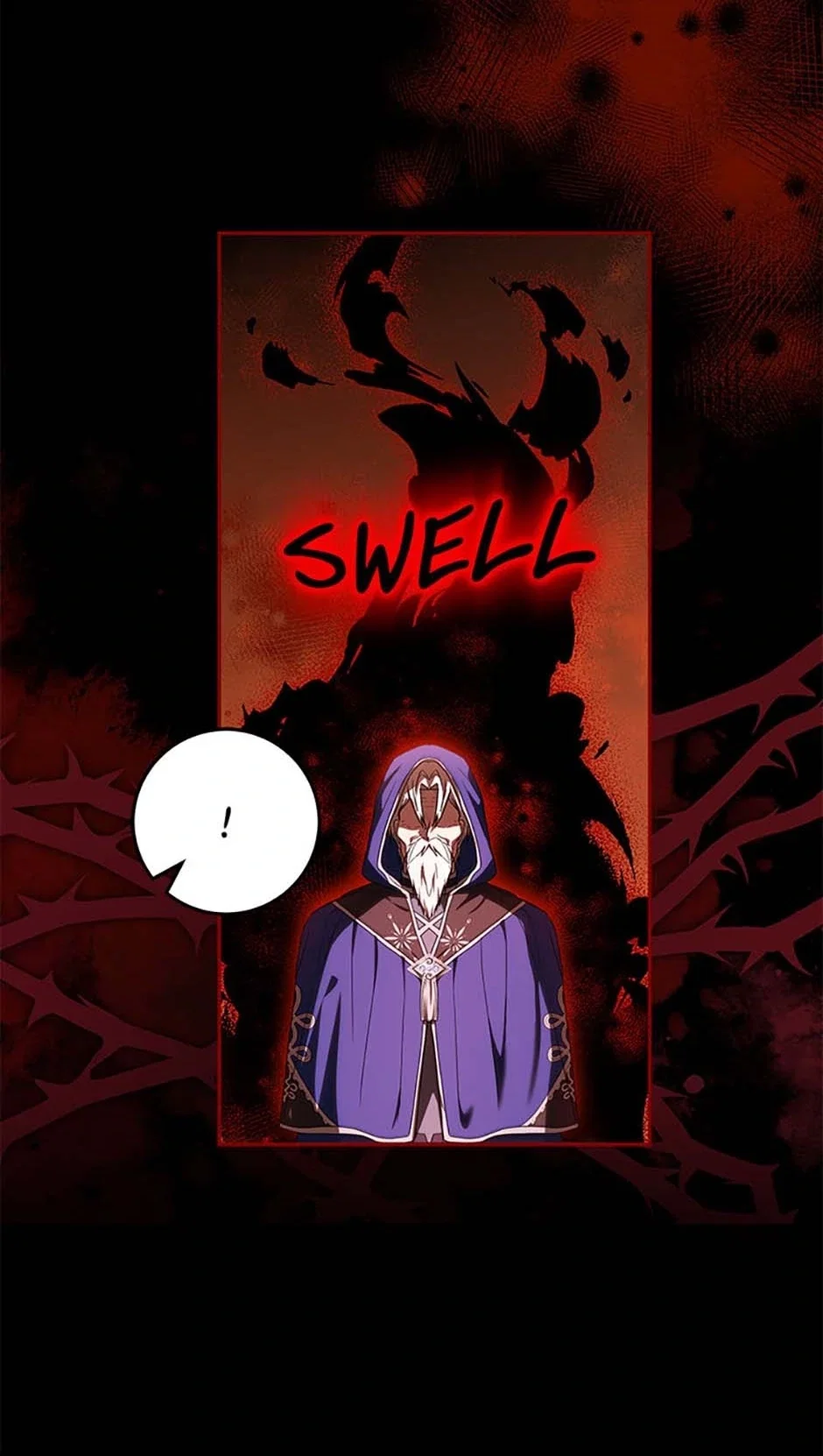 Little Red Baby Bird Chapter 25 - Page 5