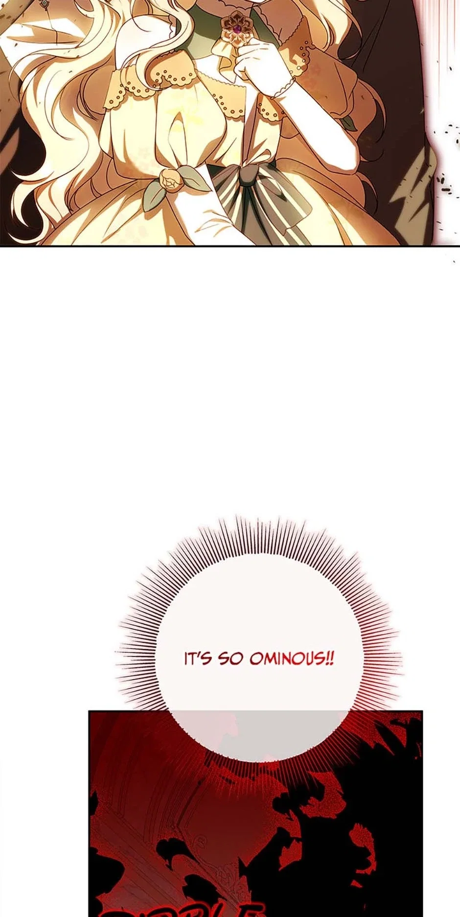 Little Red Baby Bird Chapter 25 - Page 7