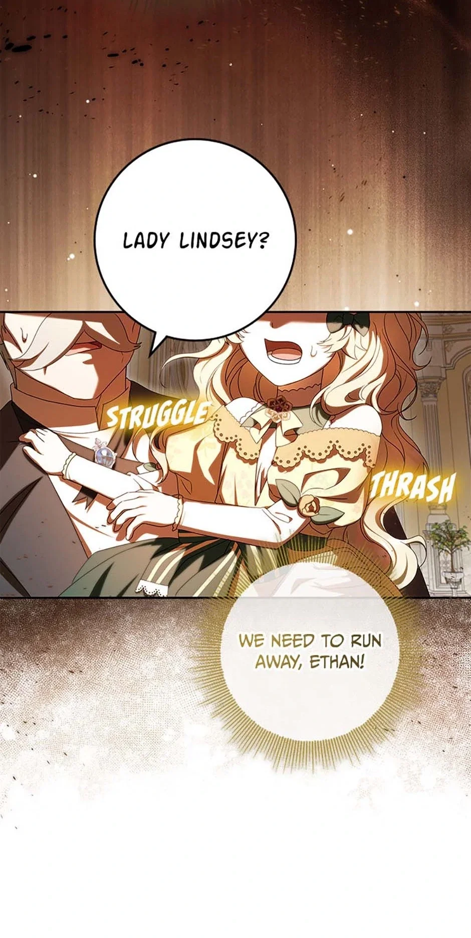 Little Red Baby Bird Chapter 25 - Page 9
