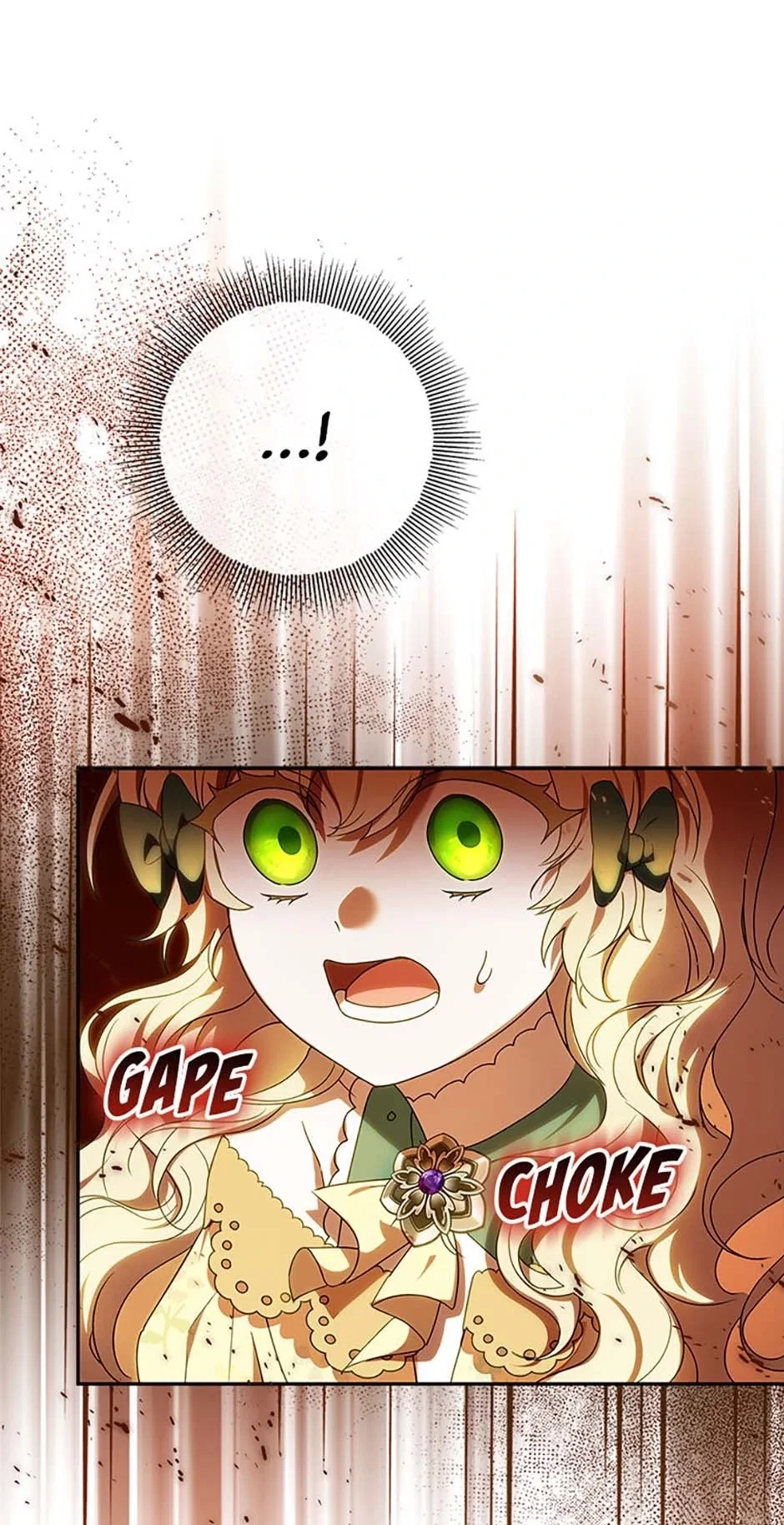 Little Red Baby Bird Chapter 25 - Page 10