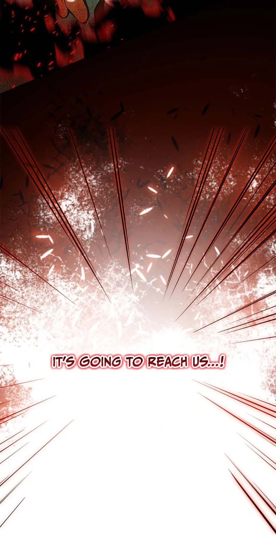 Little Red Baby Bird Chapter 25 - Page 13