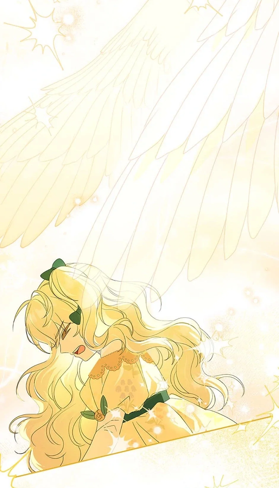 Little Red Baby Bird Chapter 25 - Page 16
