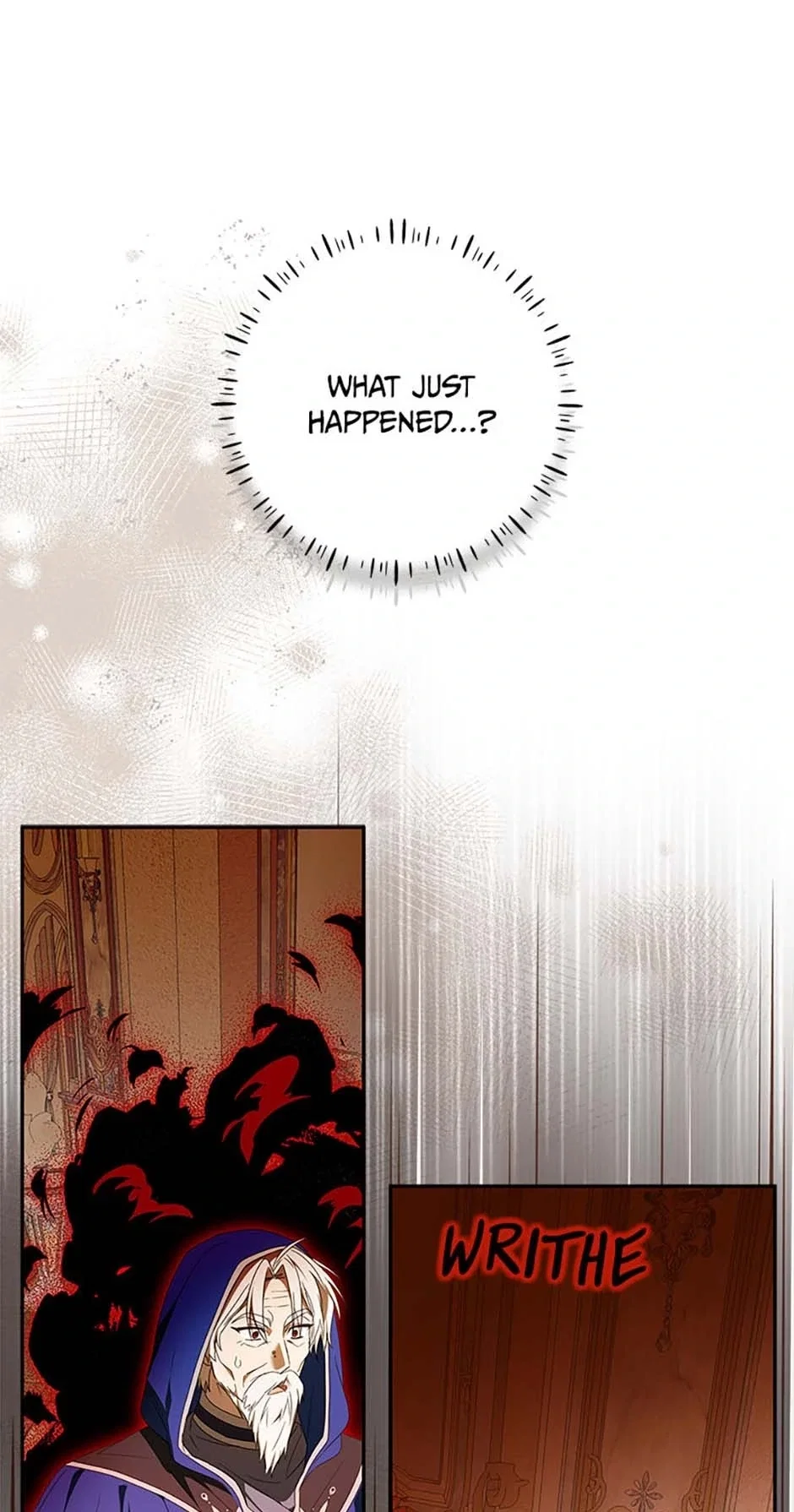 Little Red Baby Bird Chapter 25 - Page 23