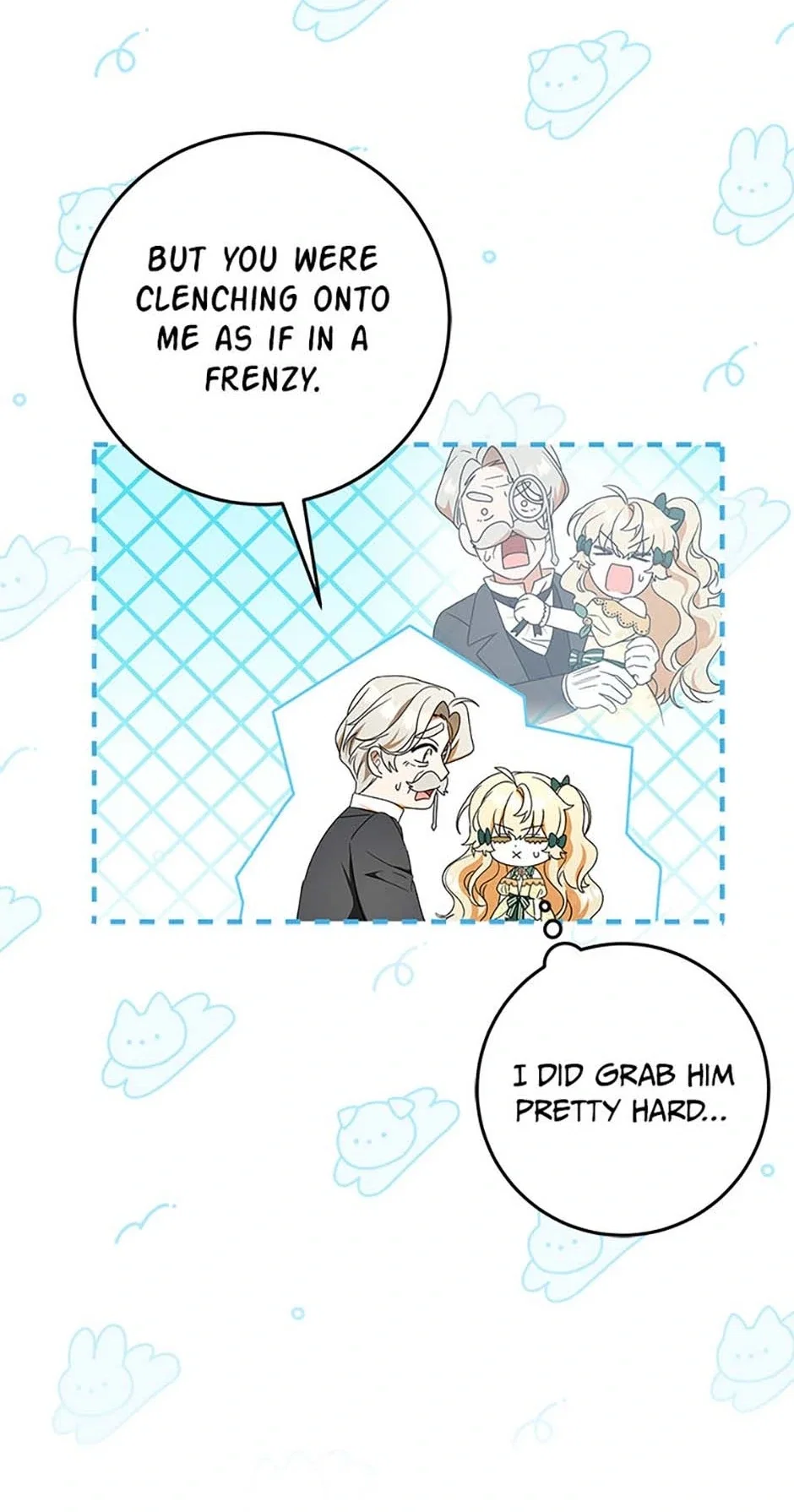 Little Red Baby Bird Chapter 25 - Page 26