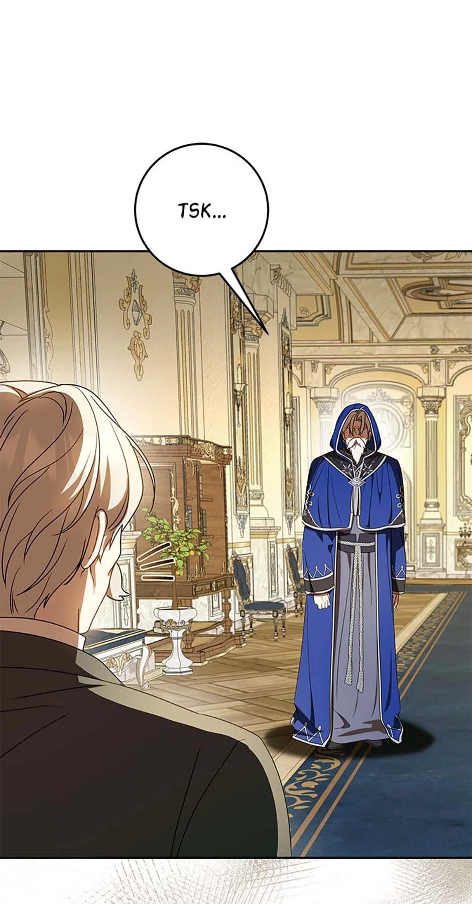 Little Red Baby Bird Chapter 25 - Page 27