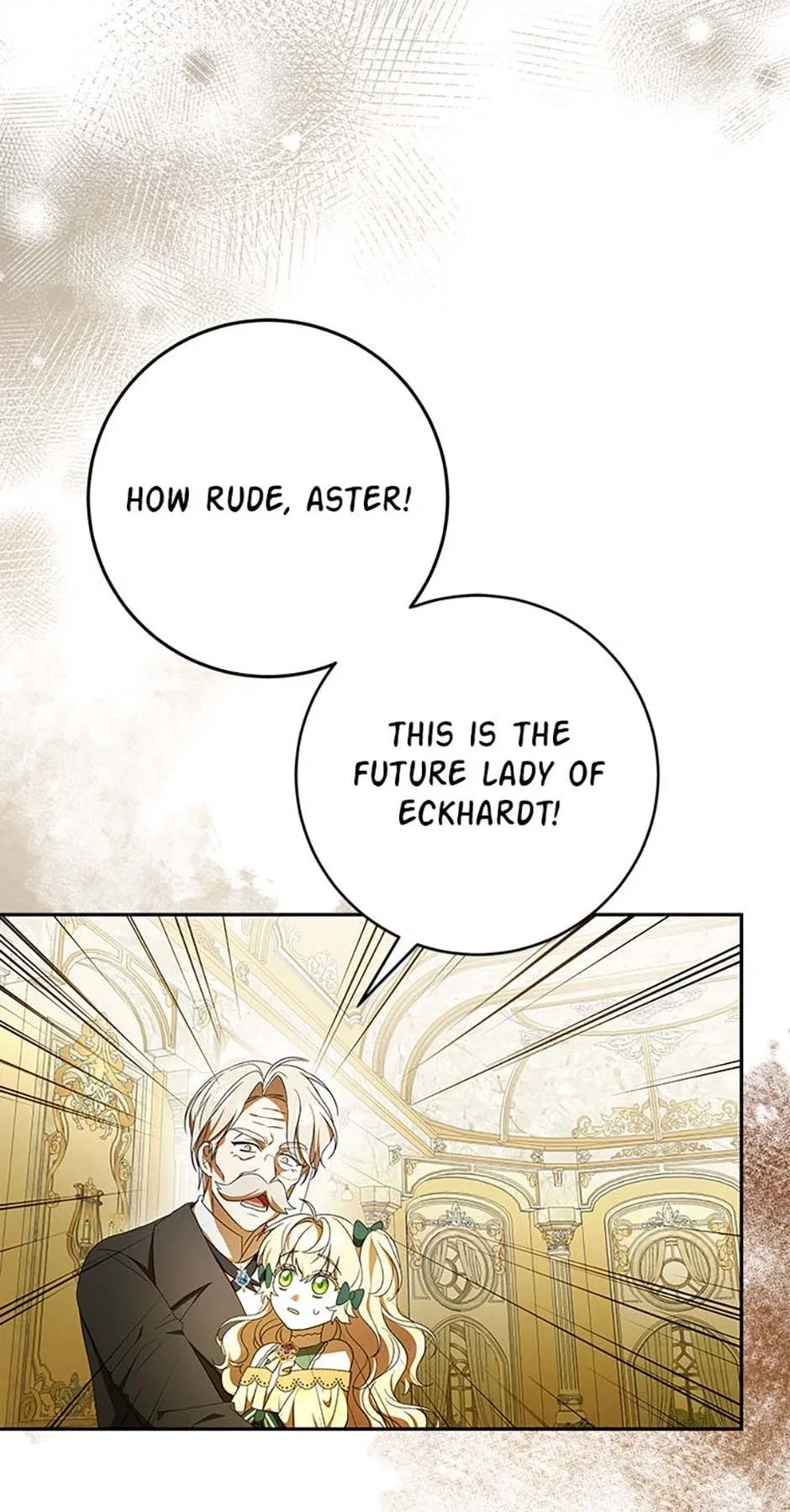 Little Red Baby Bird Chapter 25 - Page 28