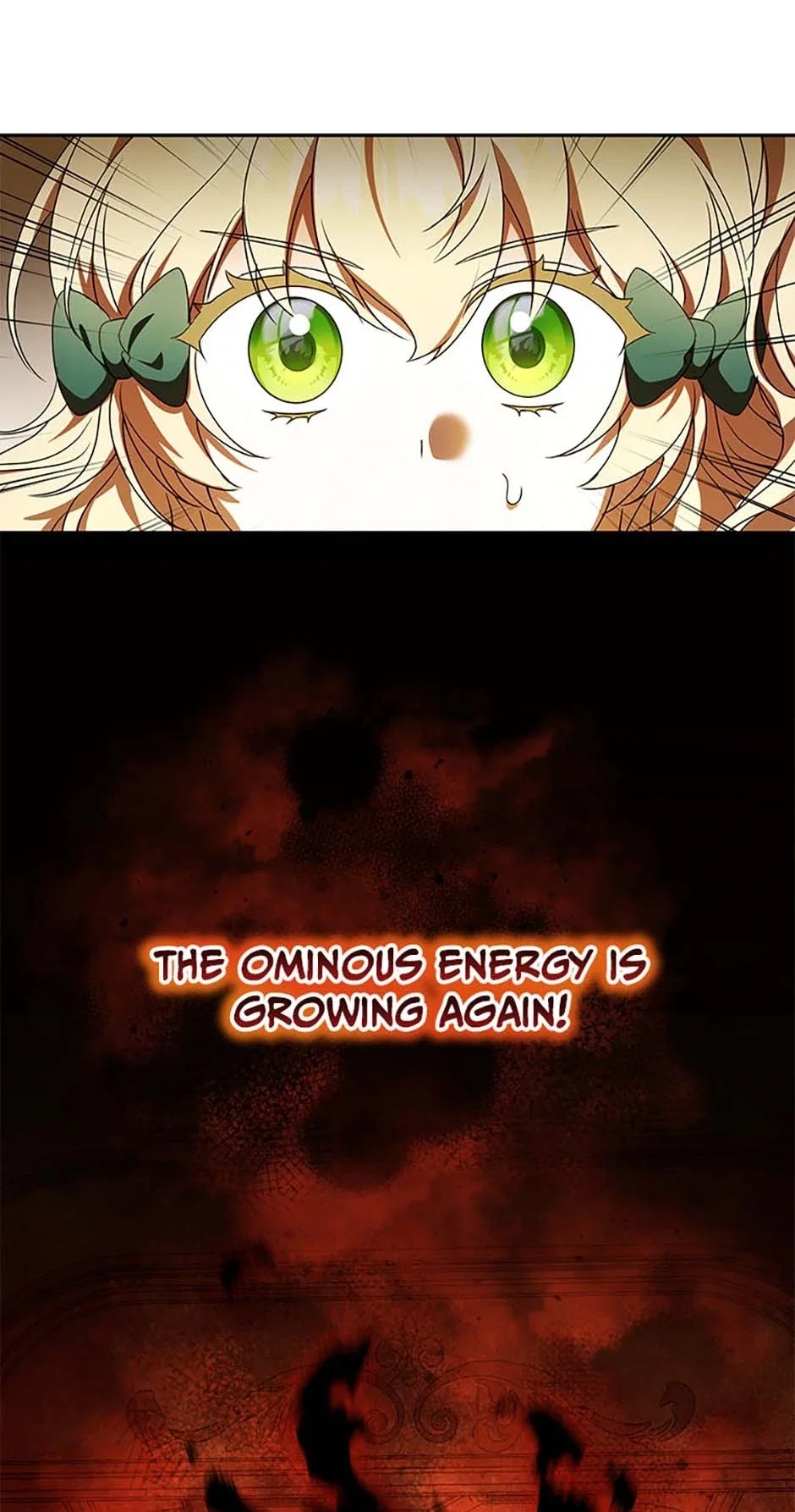 Little Red Baby Bird Chapter 25 - Page 31