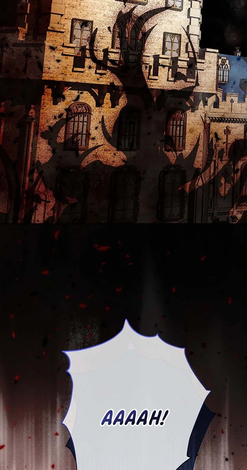 Little Red Baby Bird Chapter 25 - Page 37