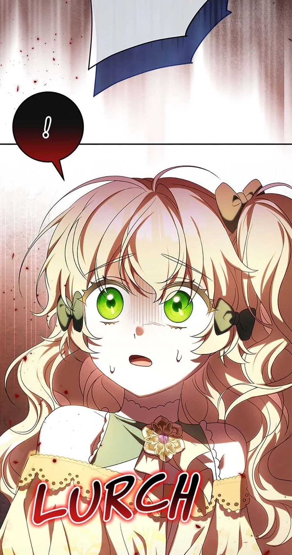 Little Red Baby Bird Chapter 25 - Page 38