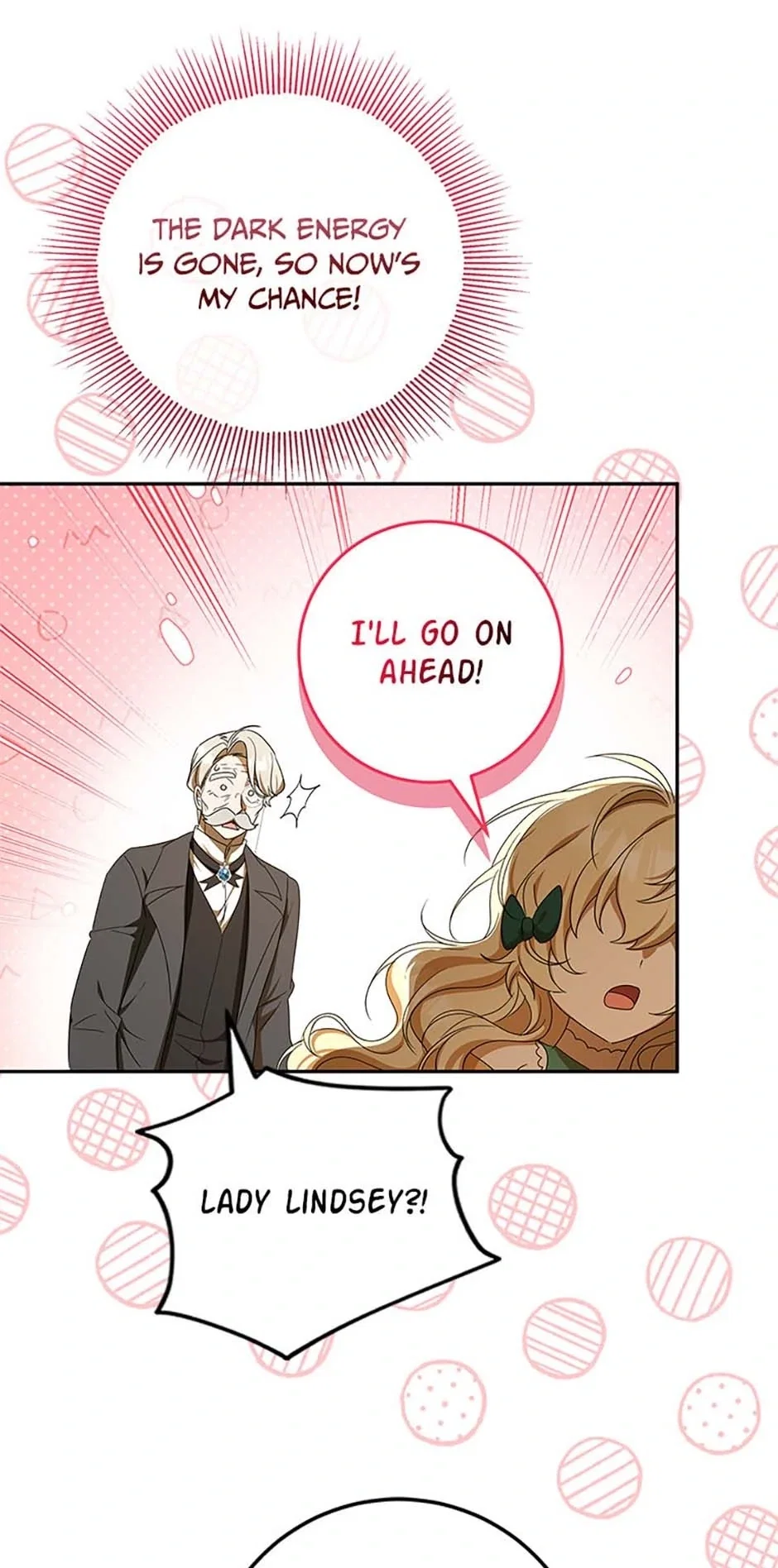 Little Red Baby Bird Chapter 25 - Page 42