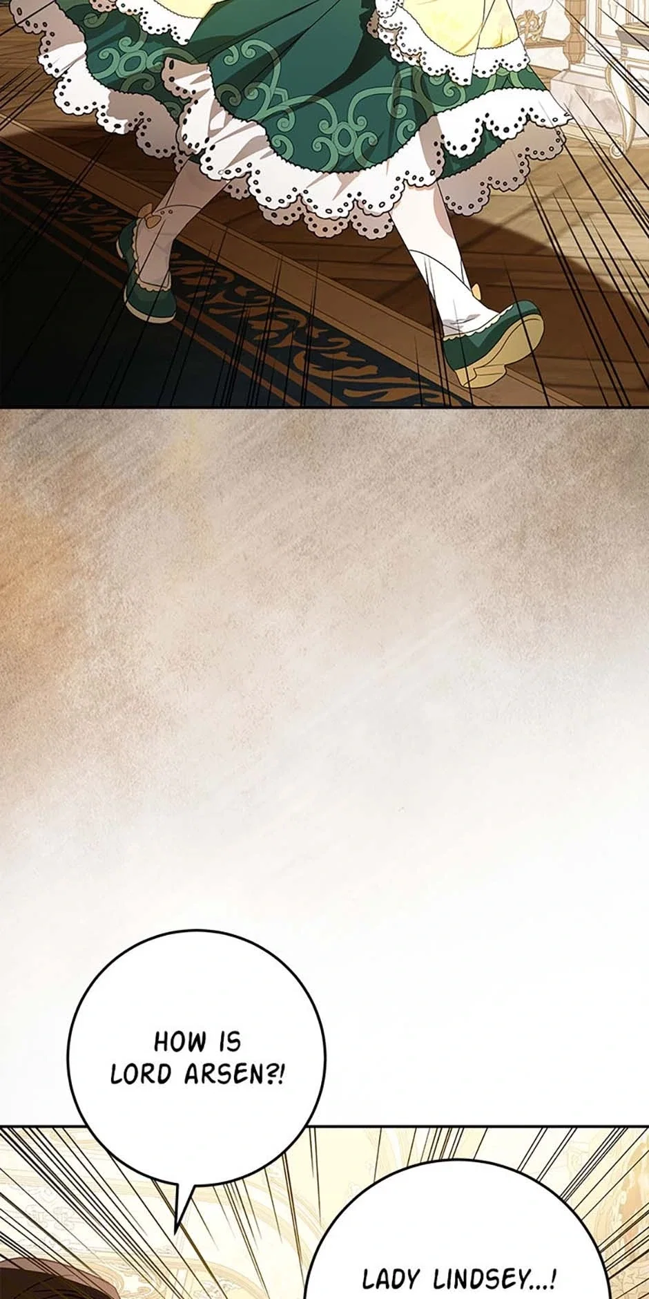 Little Red Baby Bird Chapter 25 - Page 48