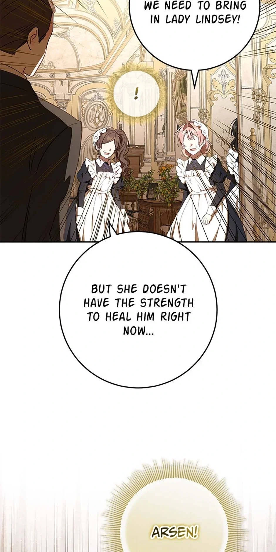 Little Red Baby Bird Chapter 25 - Page 49