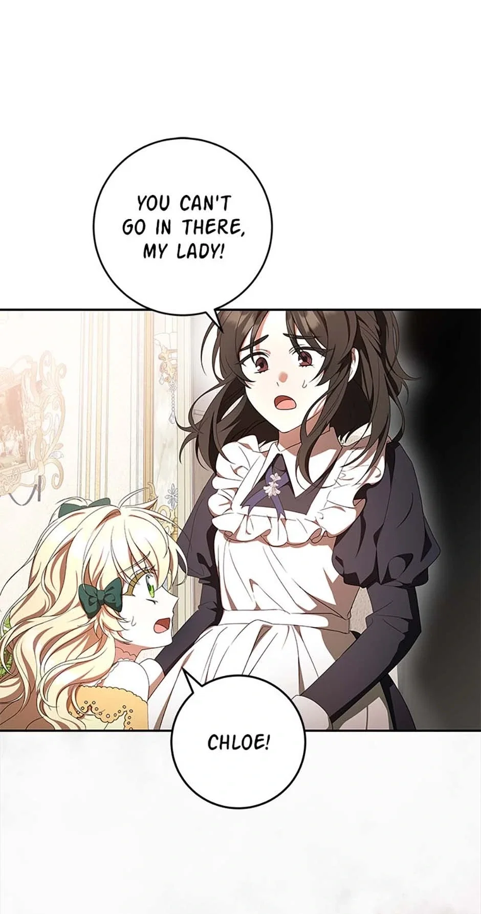 Little Red Baby Bird Chapter 25 - Page 51