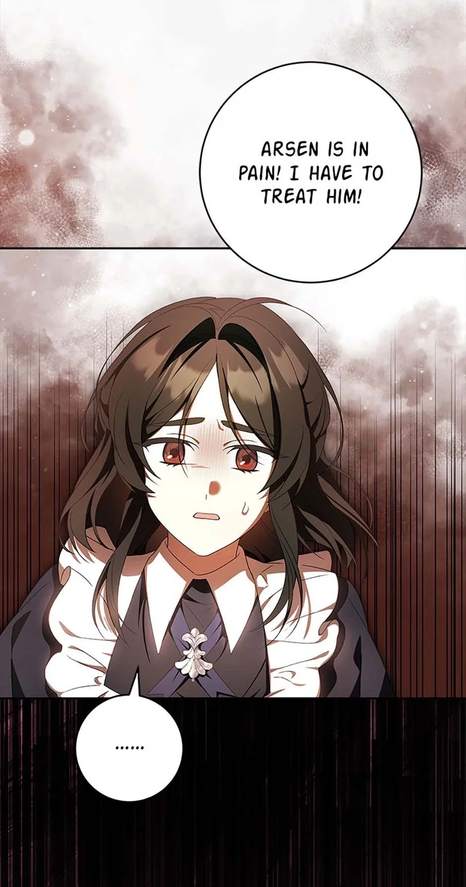 Little Red Baby Bird Chapter 25 - Page 52