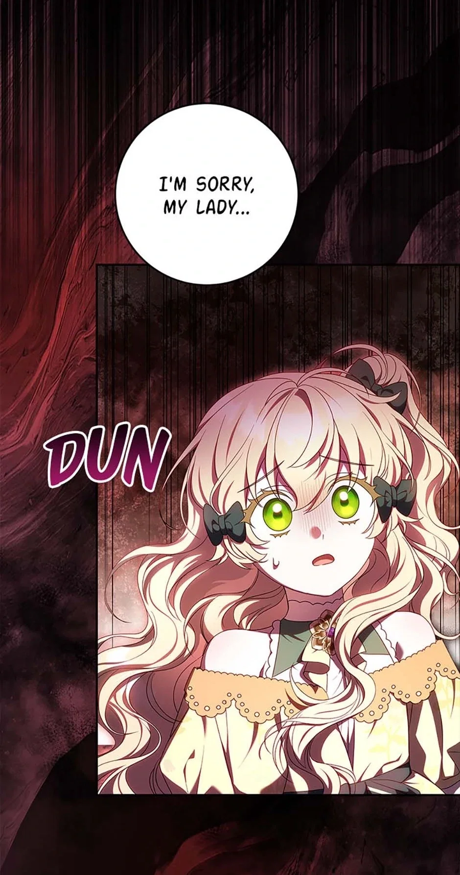 Little Red Baby Bird Chapter 25 - Page 53