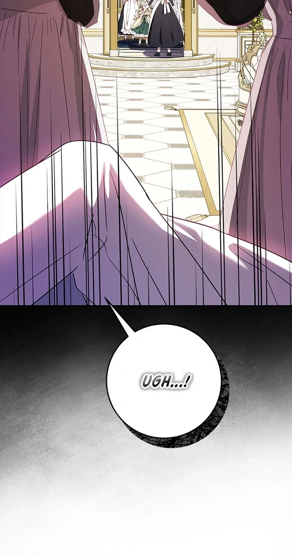 Little Red Baby Bird Chapter 25 - Page 55