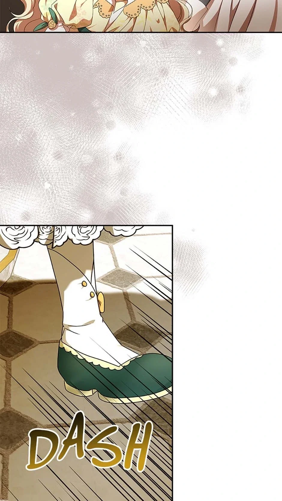 Little Red Baby Bird Chapter 25 - Page 58