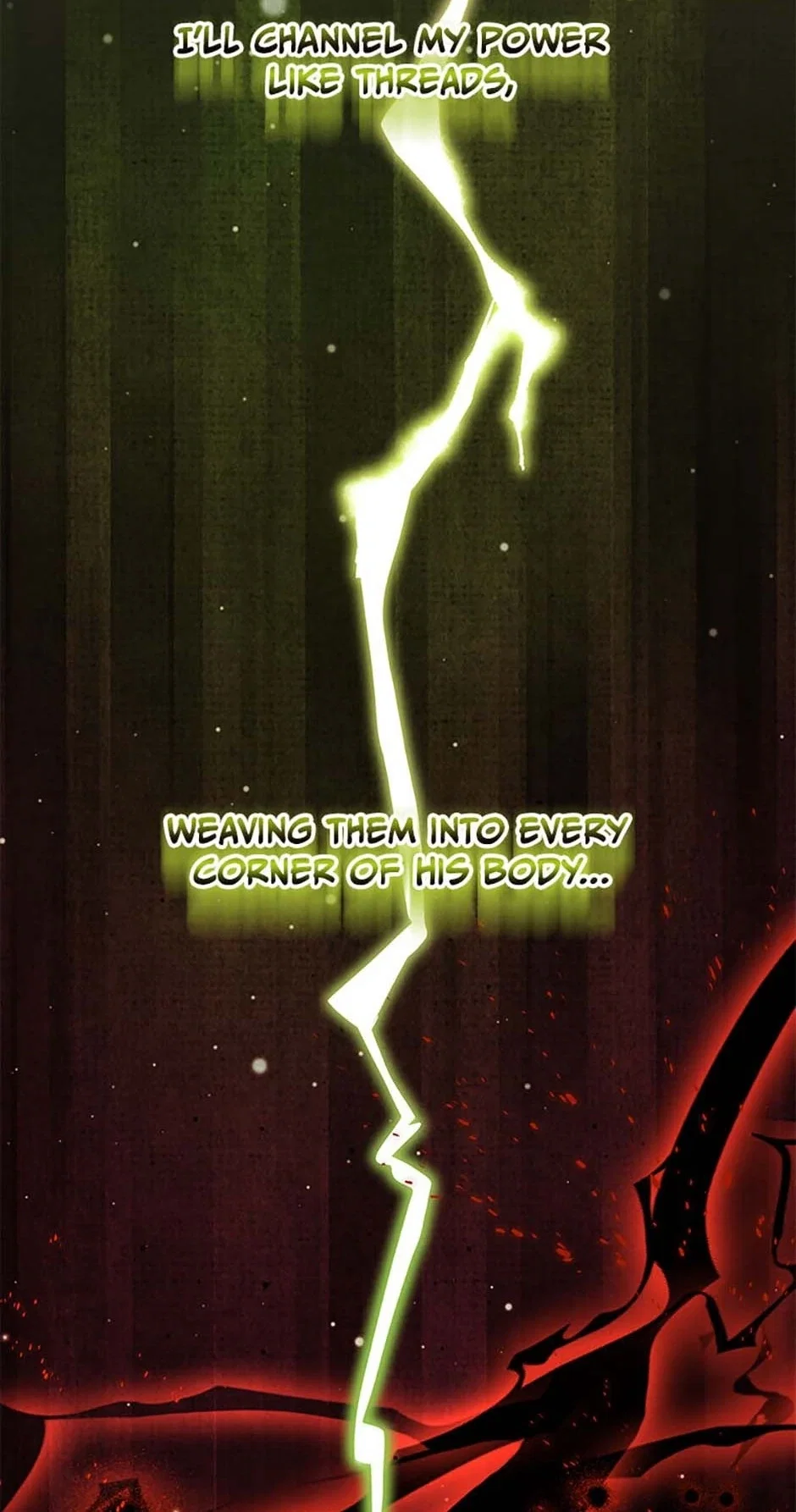 Little Red Baby Bird Chapter 25 - Page 62