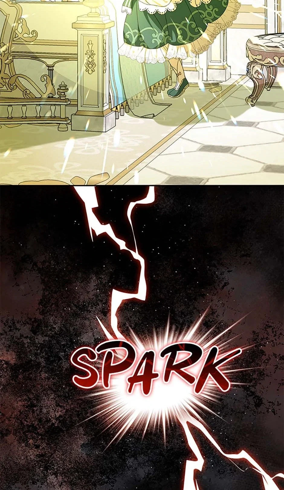 Little Red Baby Bird Chapter 25 - Page 68