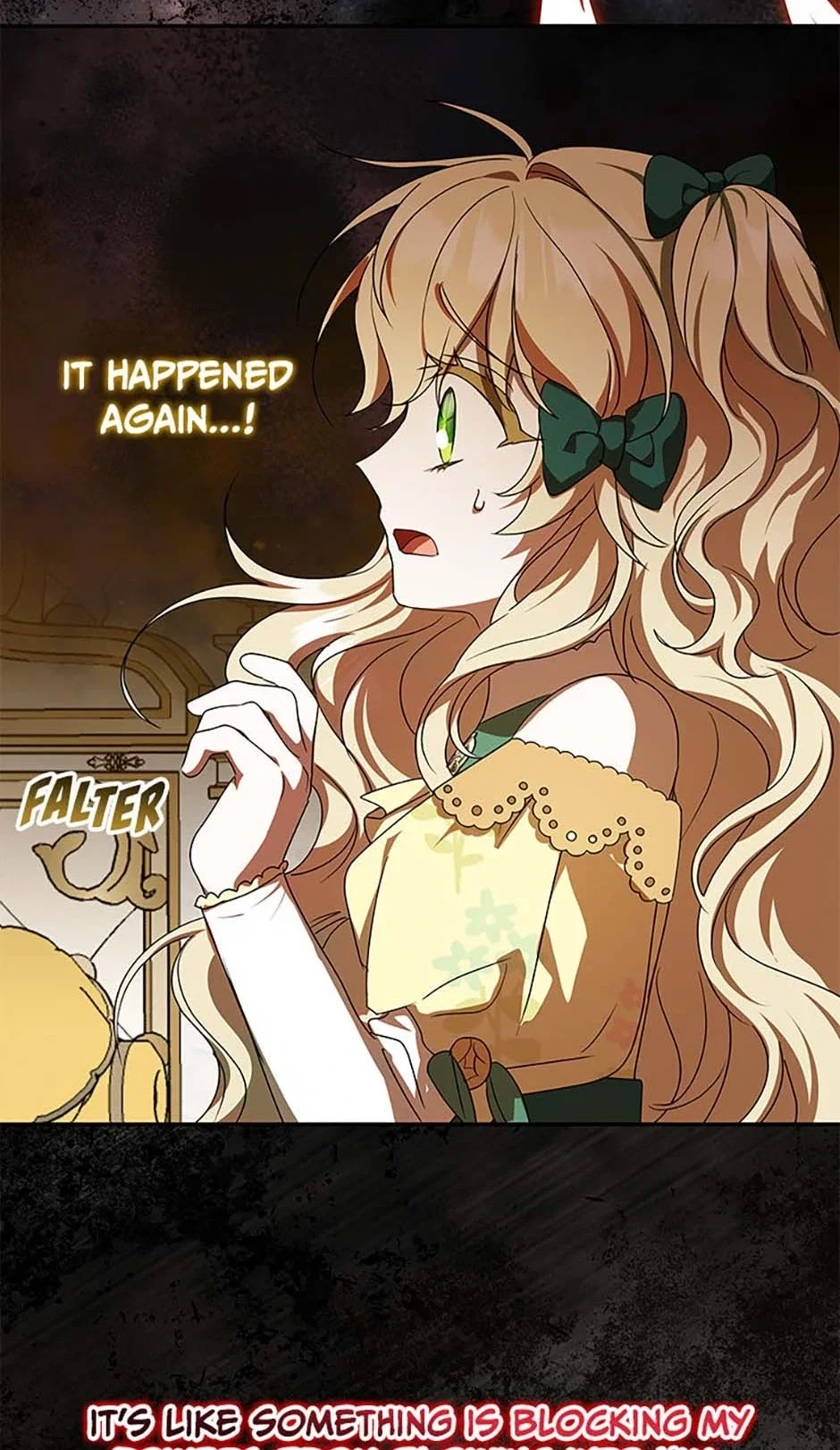 Little Red Baby Bird Chapter 25 - Page 69
