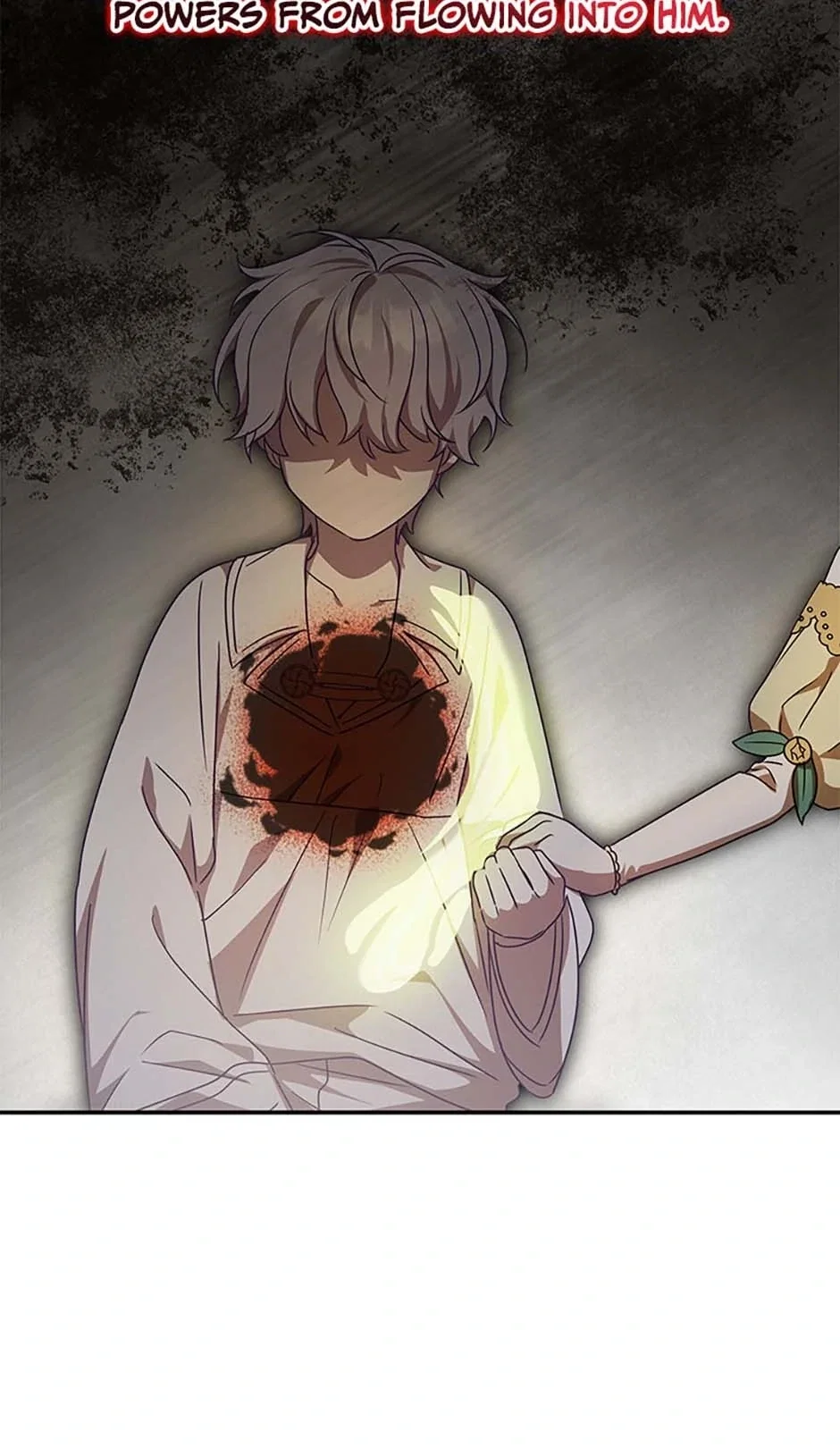Little Red Baby Bird Chapter 25 - Page 70