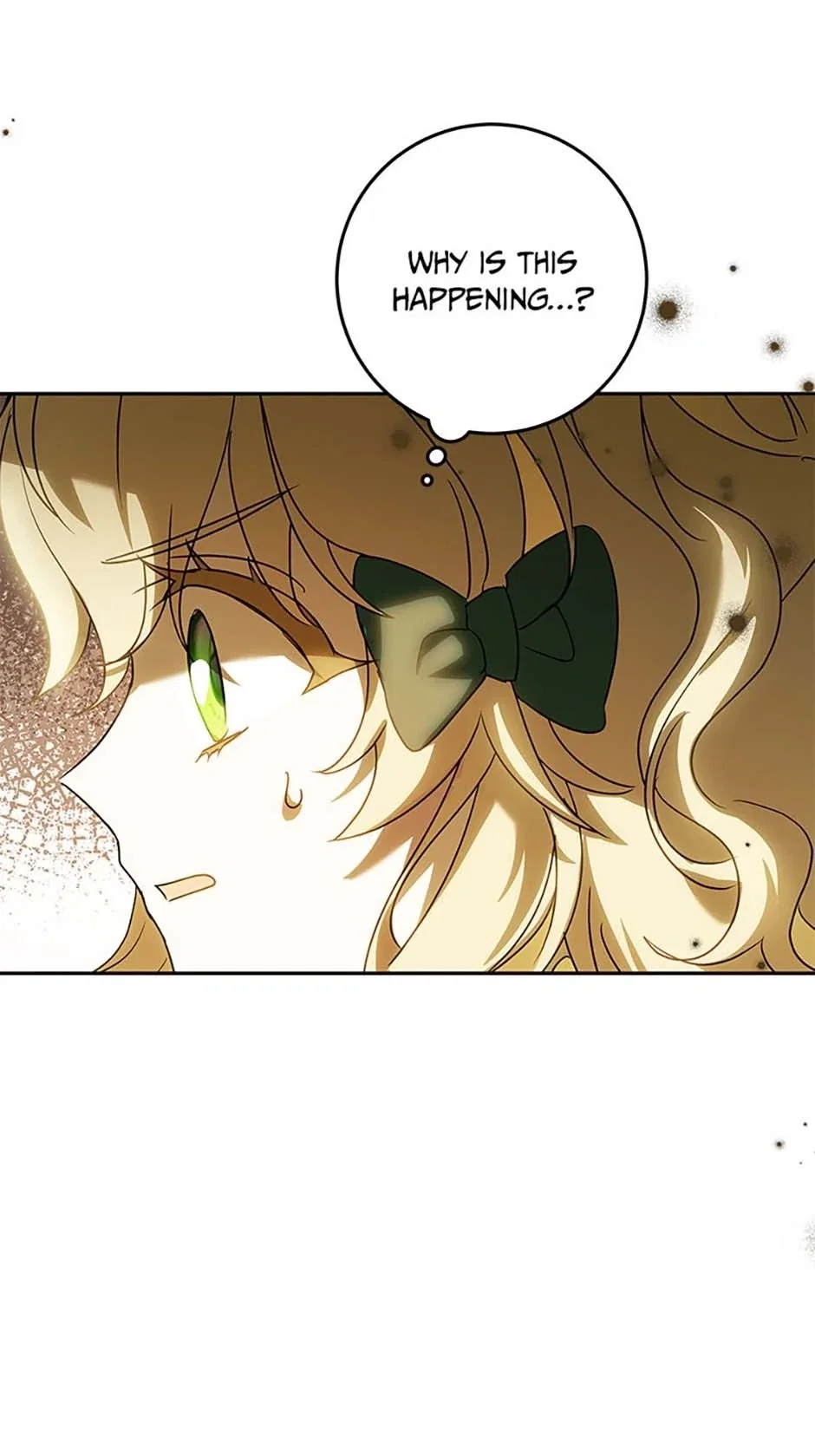 Little Red Baby Bird Chapter 25 - Page 71