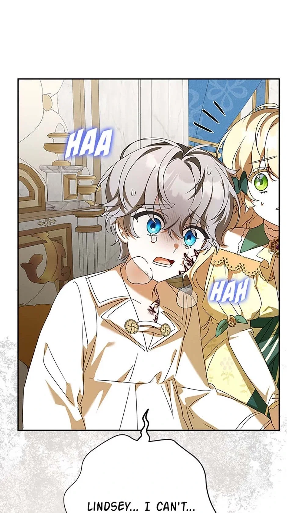 Little Red Baby Bird Chapter 25 - Page 72