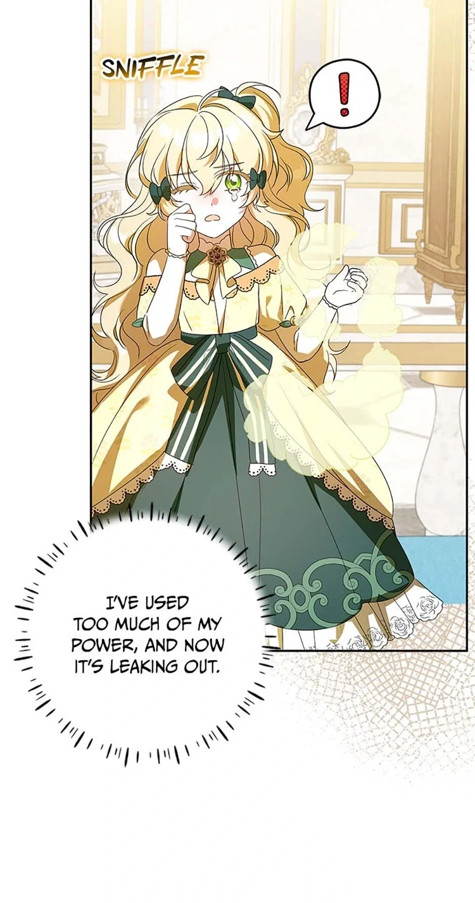 Little Red Baby Bird Chapter 25 - Page 80
