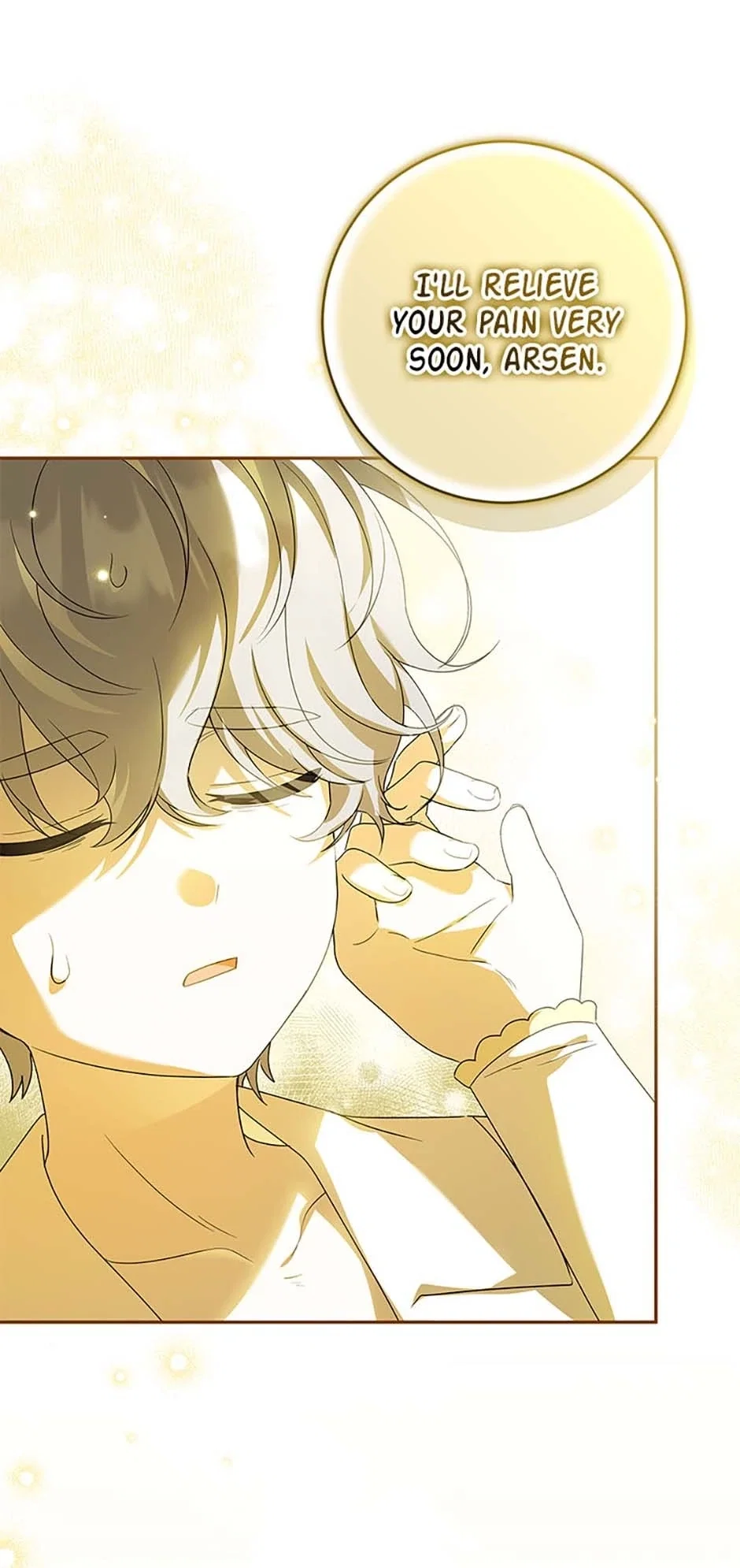 Little Red Baby Bird Chapter 25 - Page 86