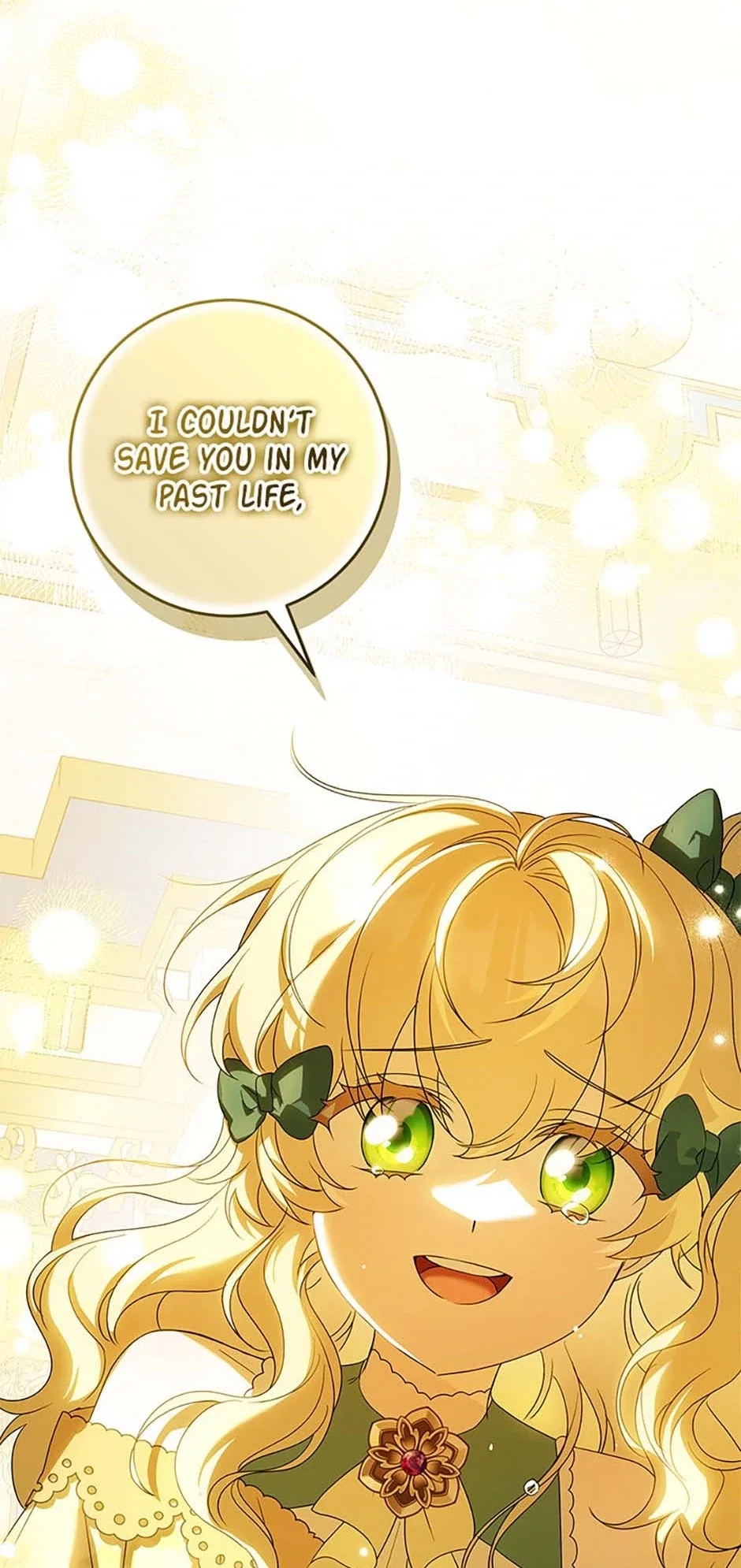 Little Red Baby Bird Chapter 25 - Page 87