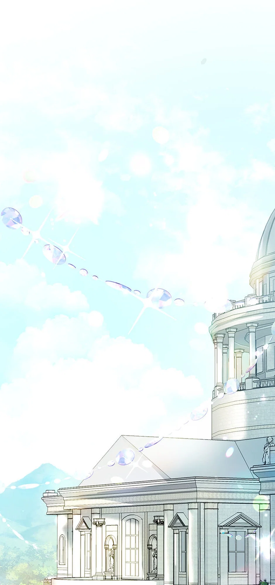 Little Red Baby Bird Chapter 49 - Page 1