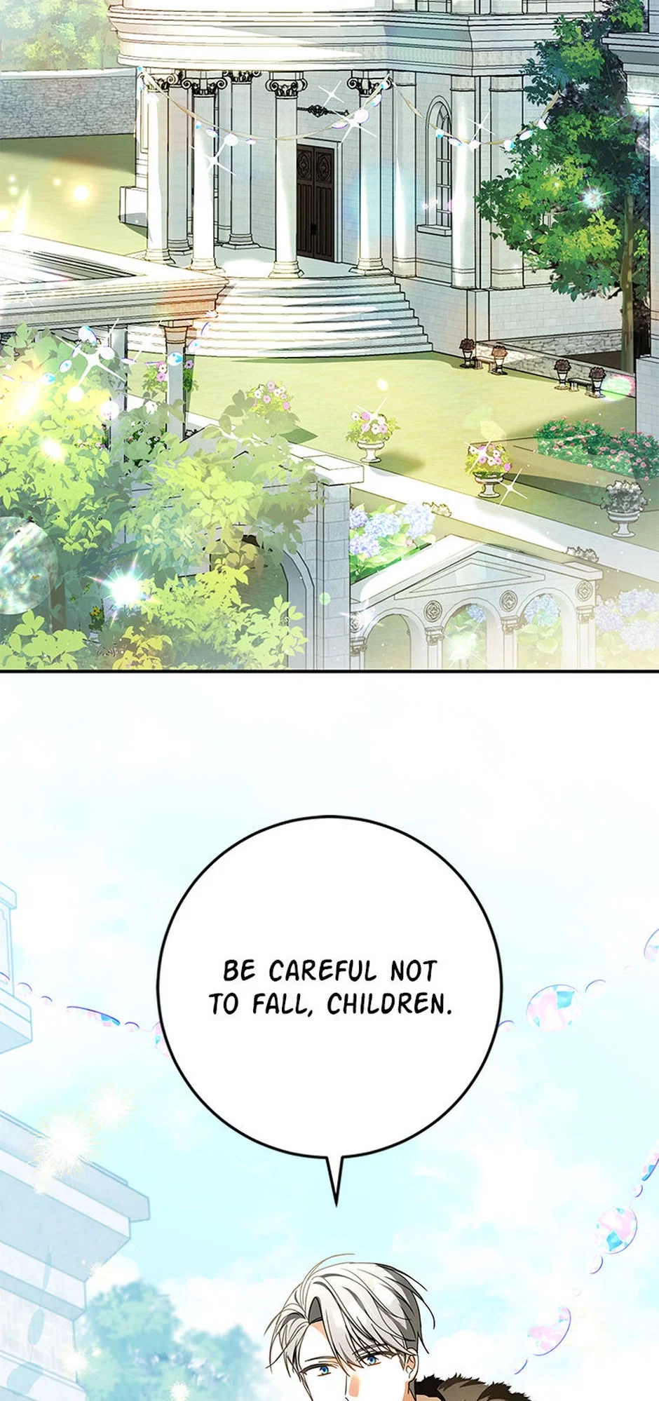 Little Red Baby Bird Chapter 49 - Page 2