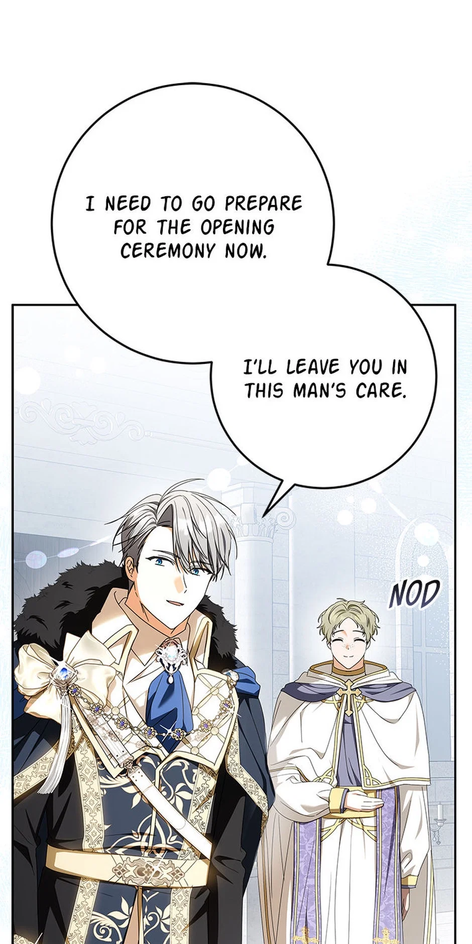 Little Red Baby Bird Chapter 49 - Page 5