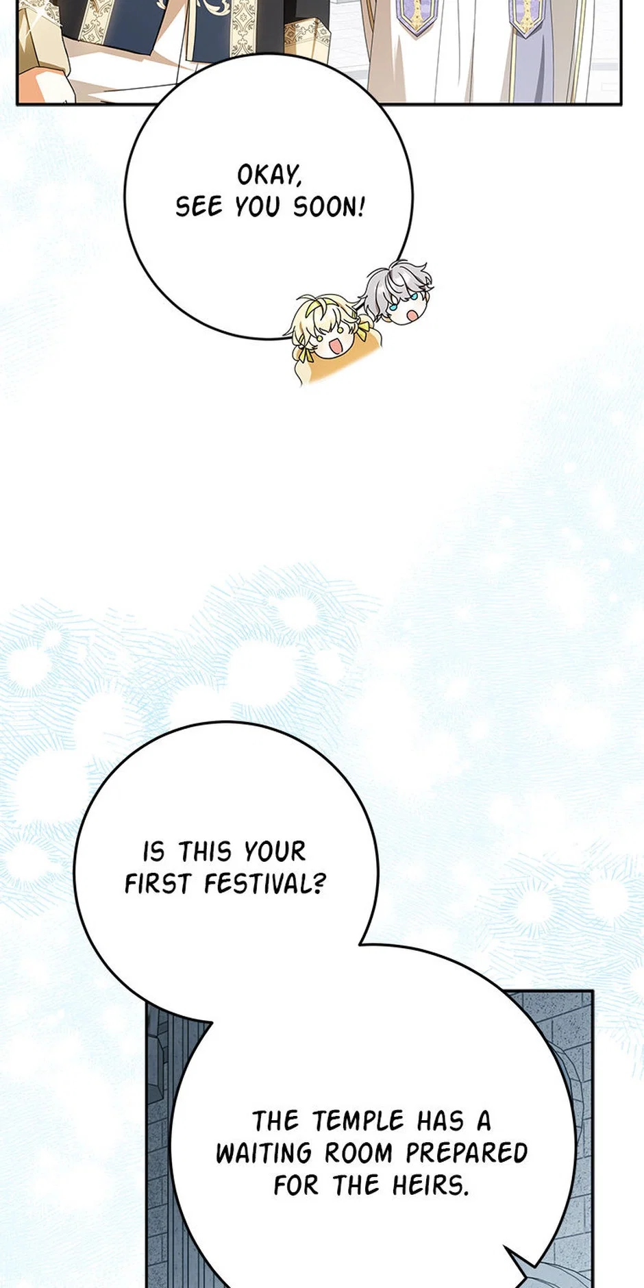 Little Red Baby Bird Chapter 49 - Page 6