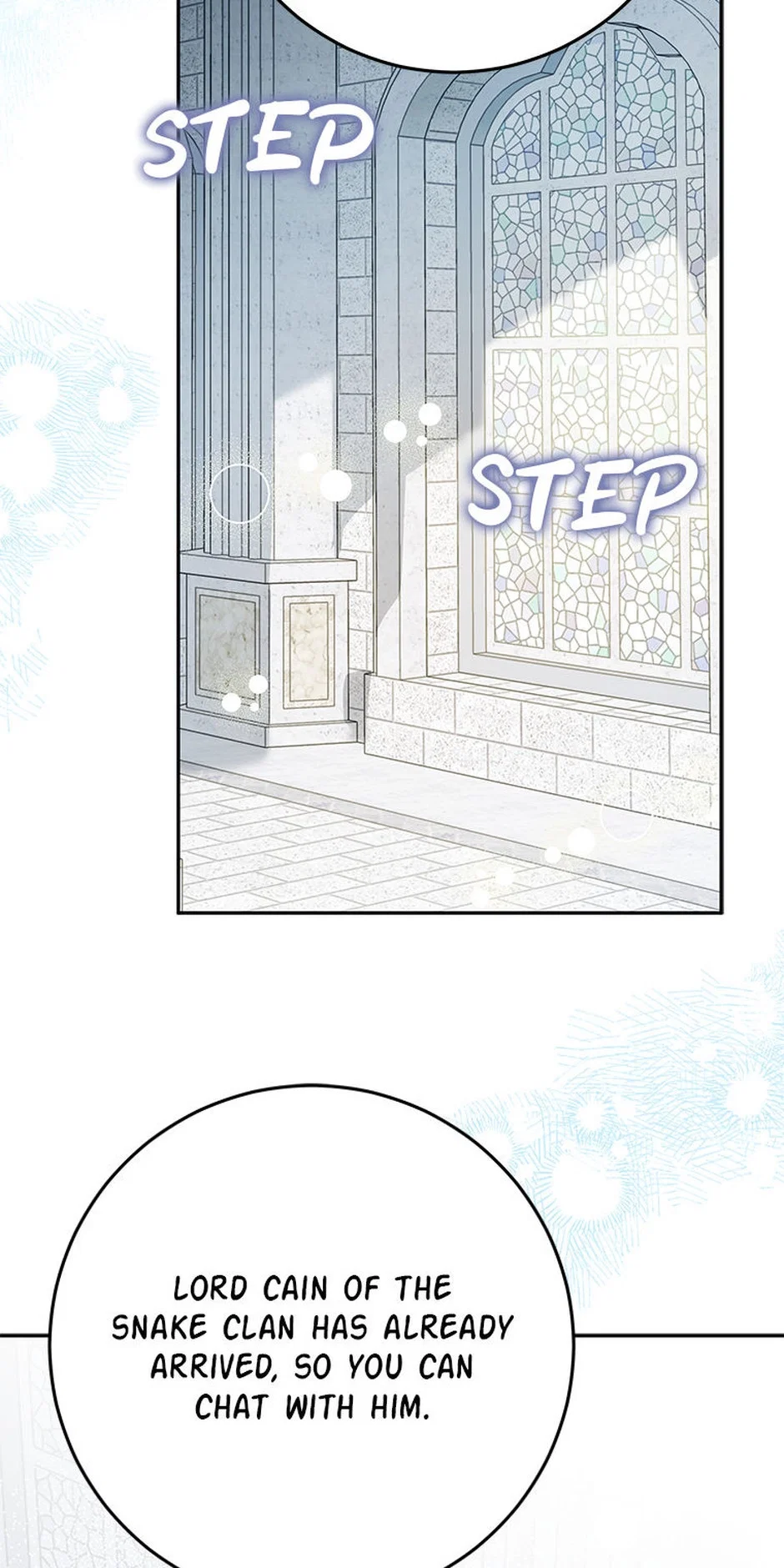 Little Red Baby Bird Chapter 49 - Page 7