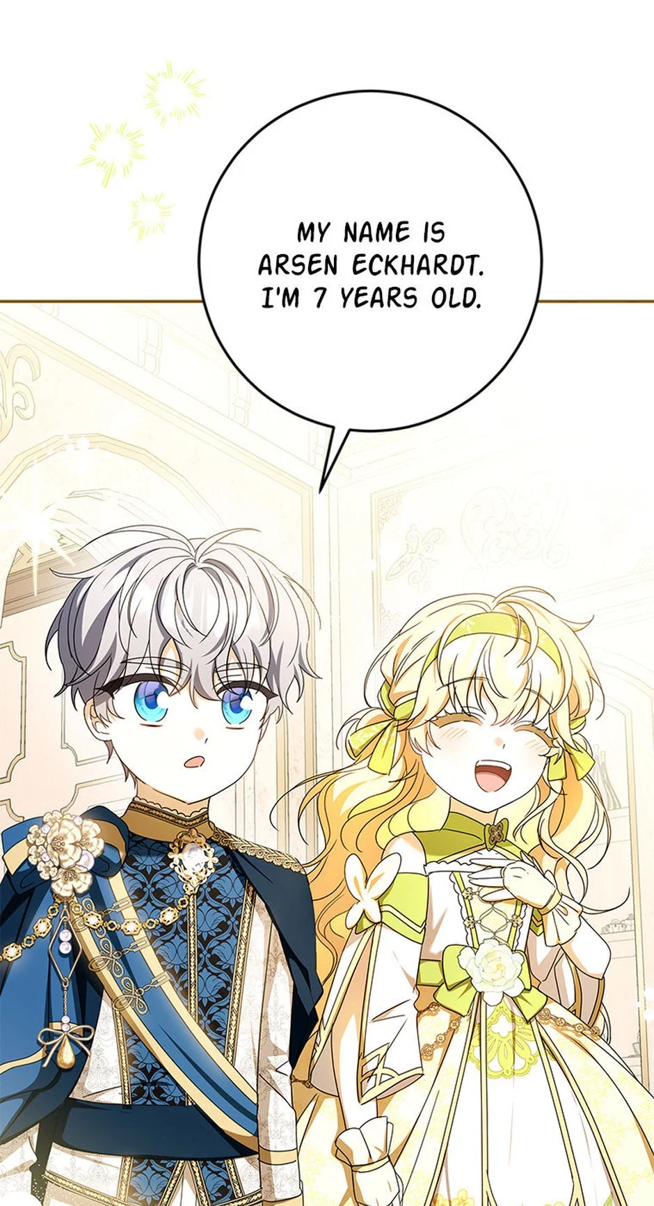 Little Red Baby Bird Chapter 49 - Page 13