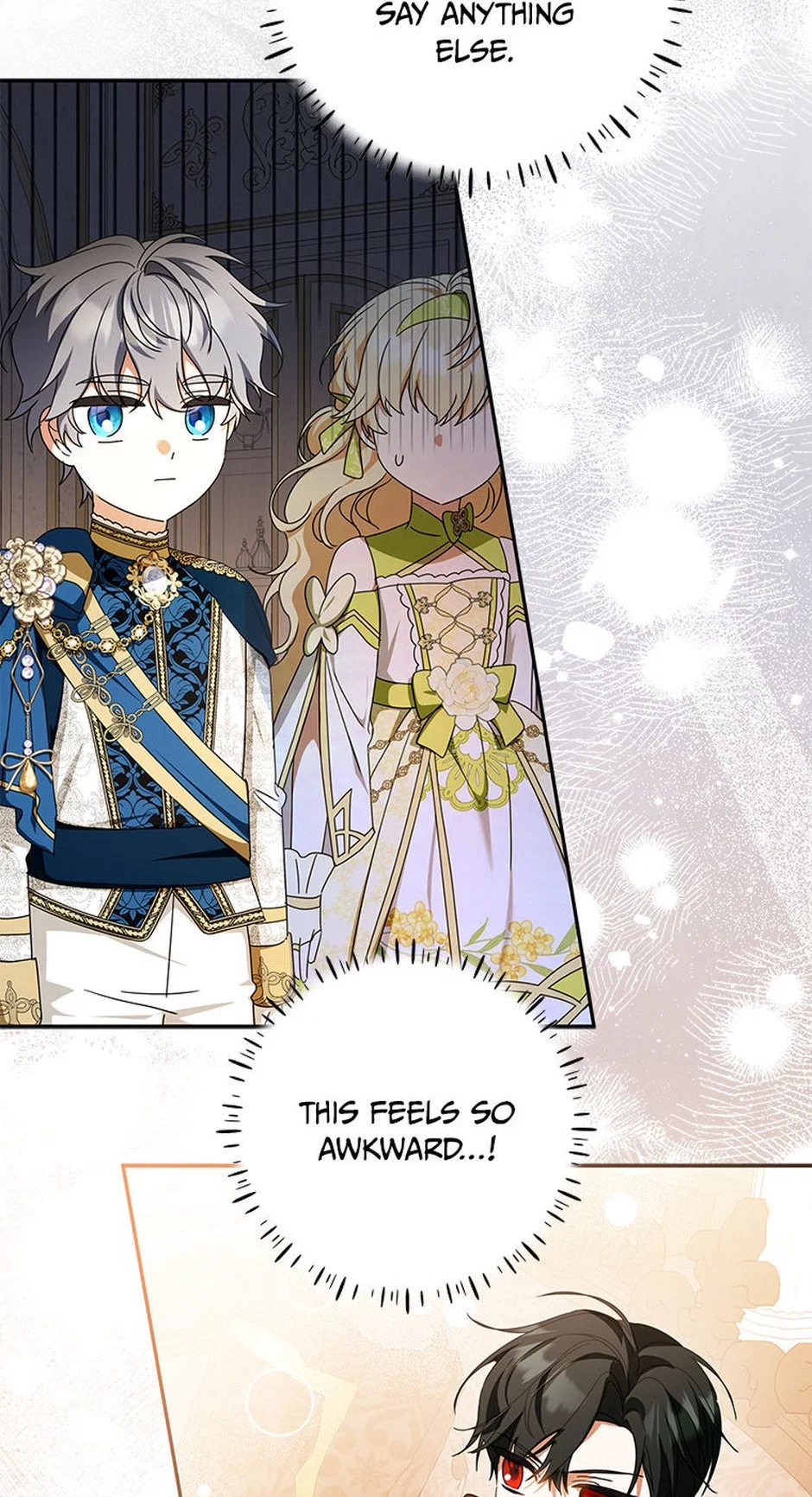 Little Red Baby Bird Chapter 49 - Page 16