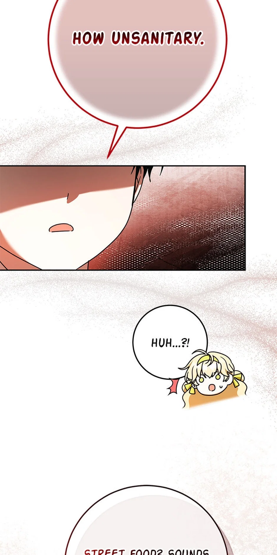 Little Red Baby Bird Chapter 49 - Page 20