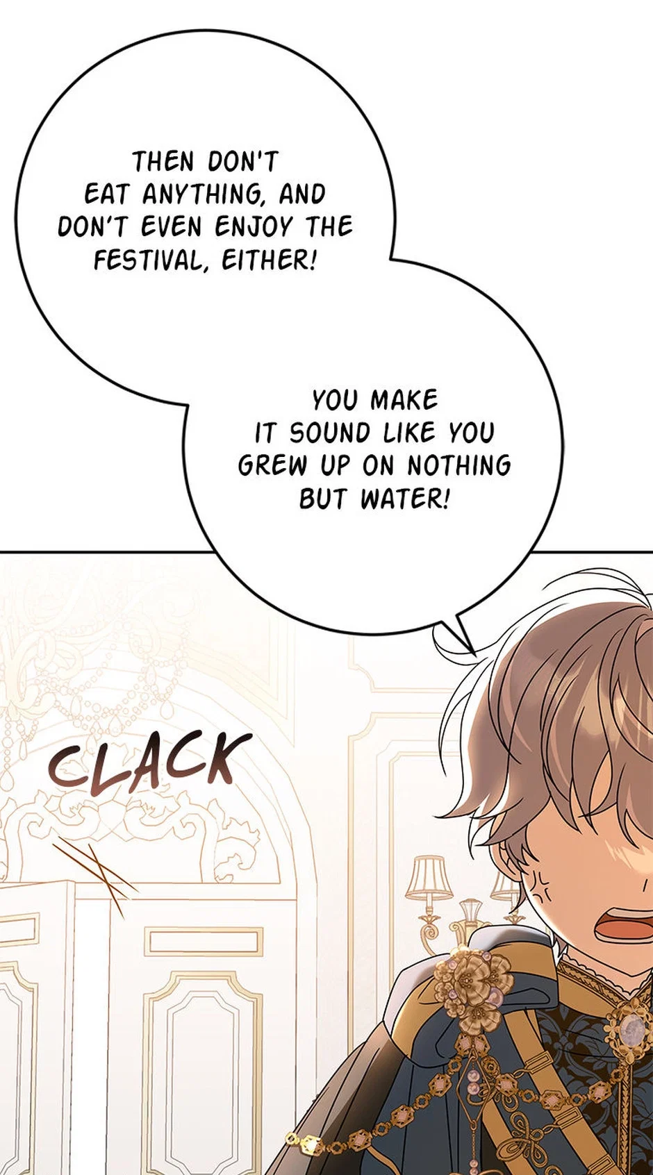 Little Red Baby Bird Chapter 49 - Page 23
