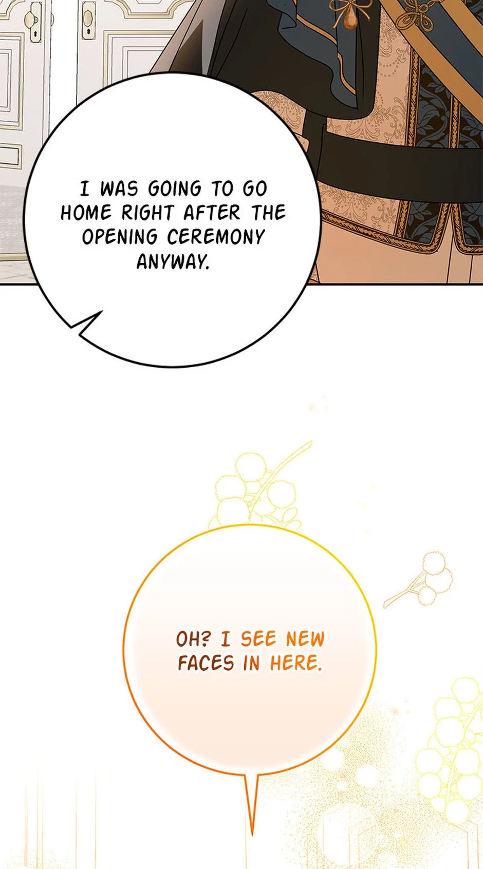 Little Red Baby Bird Chapter 49 - Page 24