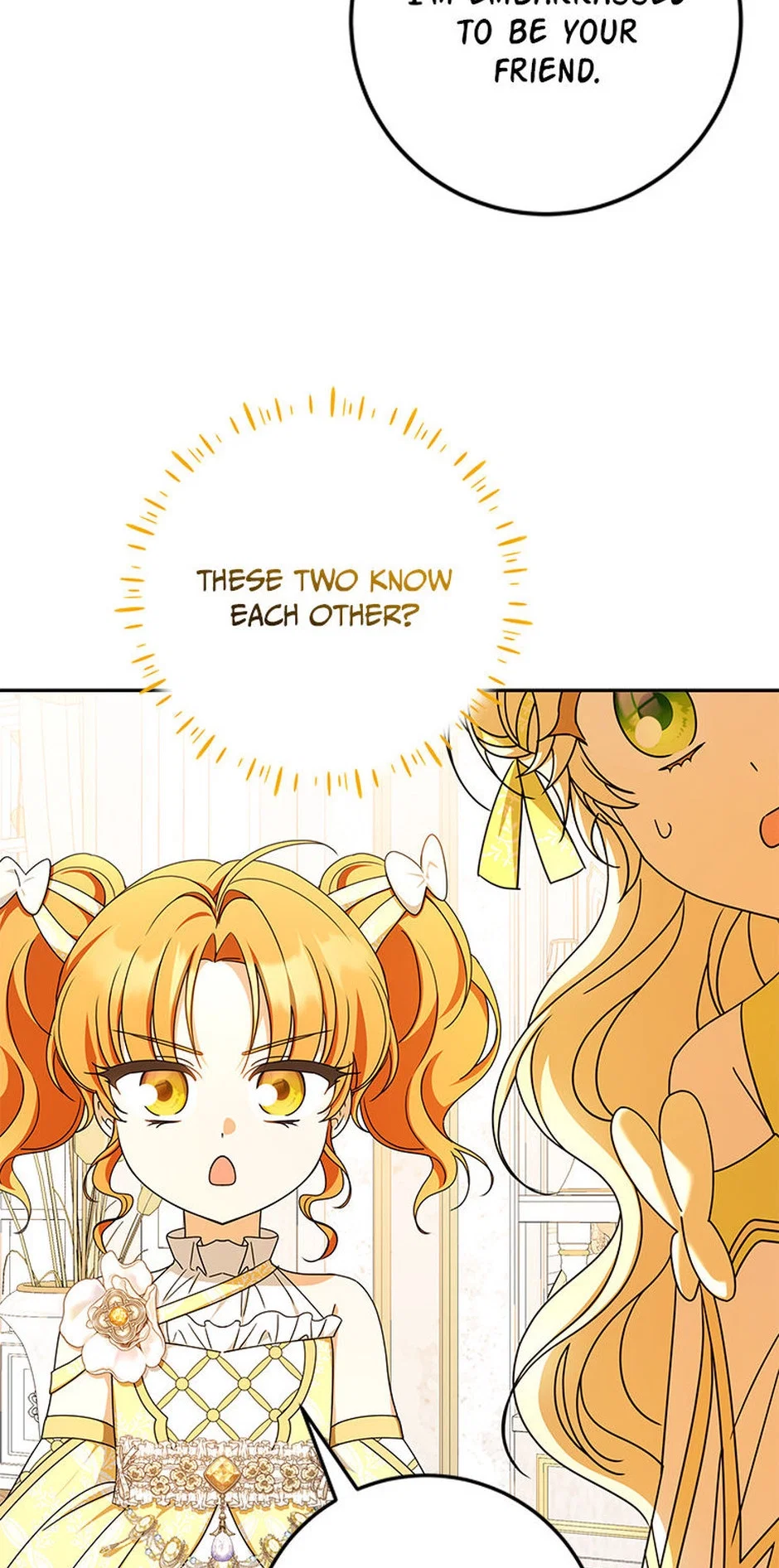 Little Red Baby Bird Chapter 49 - Page 34