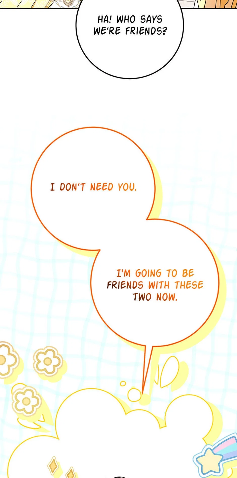 Little Red Baby Bird Chapter 49 - Page 35