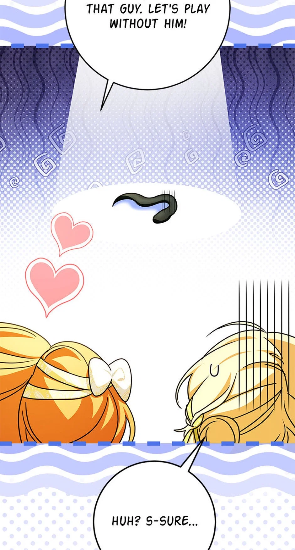 Little Red Baby Bird Chapter 49 - Page 40